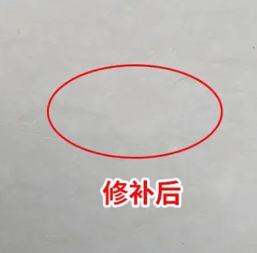 乐都瓷砖空鼓维修专业解答下贴瓷砖前墙壁基层存在的裂缝的影响