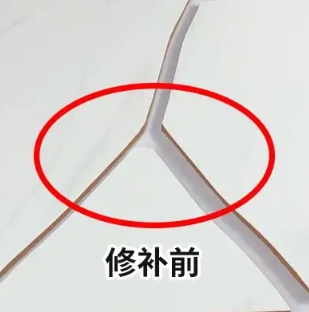 乐都瓷砖空鼓维修公司分享下瓷砖基层整体强度偏低，可能会导致的问题。